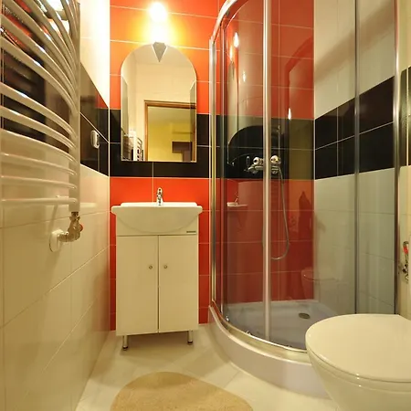 Bogda Homestay Poronin