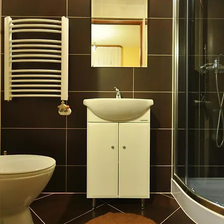 Bogda Kwatera prywatna