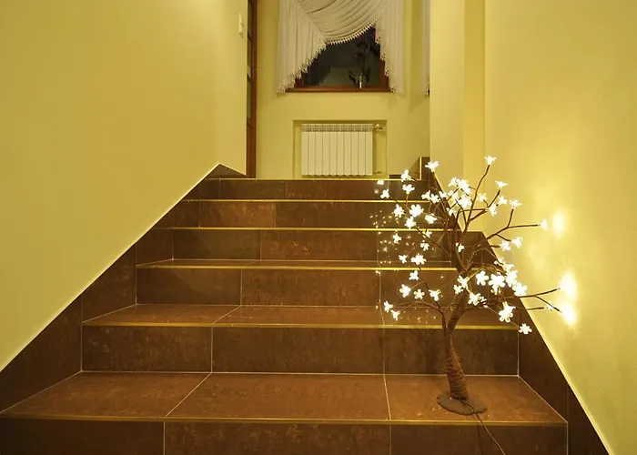 Privat bolig Bogda *