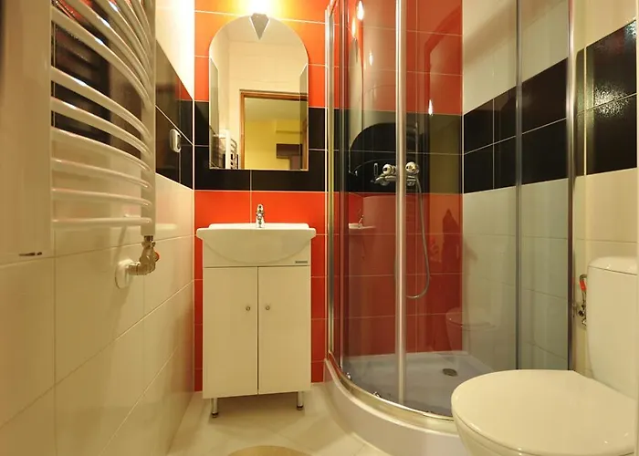 Bogda Privat bolig Poronin