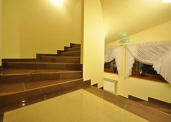 Privat bolig Bogda *