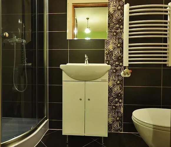 Privat bolig Bogda *