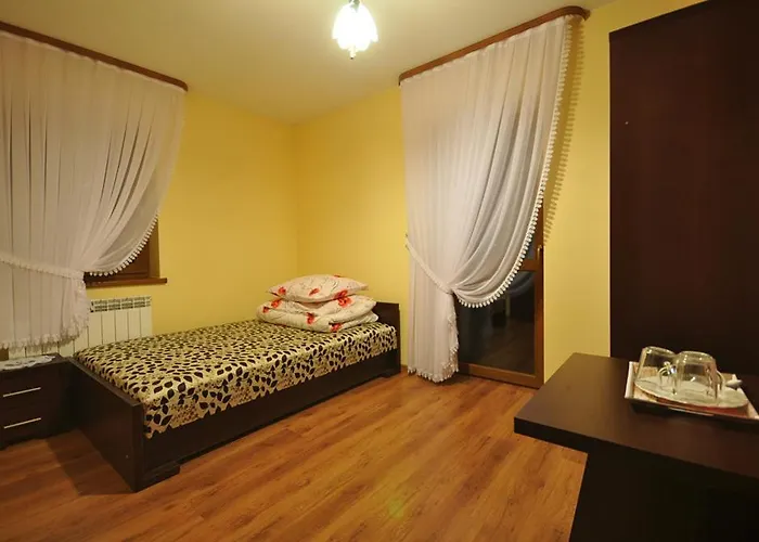 Bogda Privat bolig *